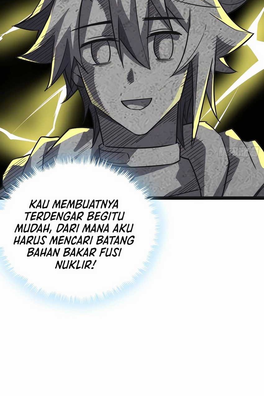 This Game Is Too Realistic Bab 18 halaman 30