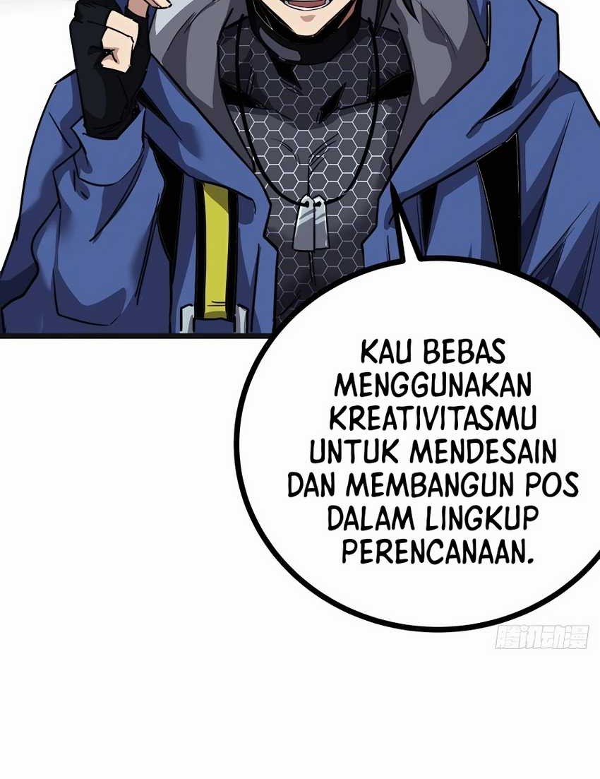 This Game Is Too Realistic Bab 18 halaman 43