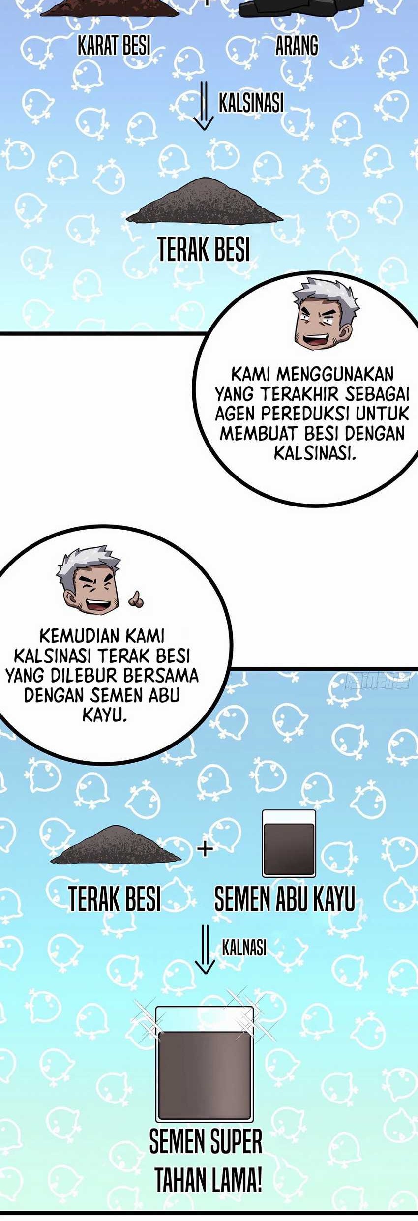 This Game Is Too Realistic Bab 18 halaman 48