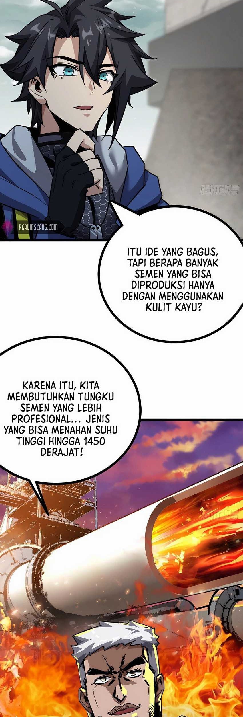 This Game Is Too Realistic Bab 18 halaman 50