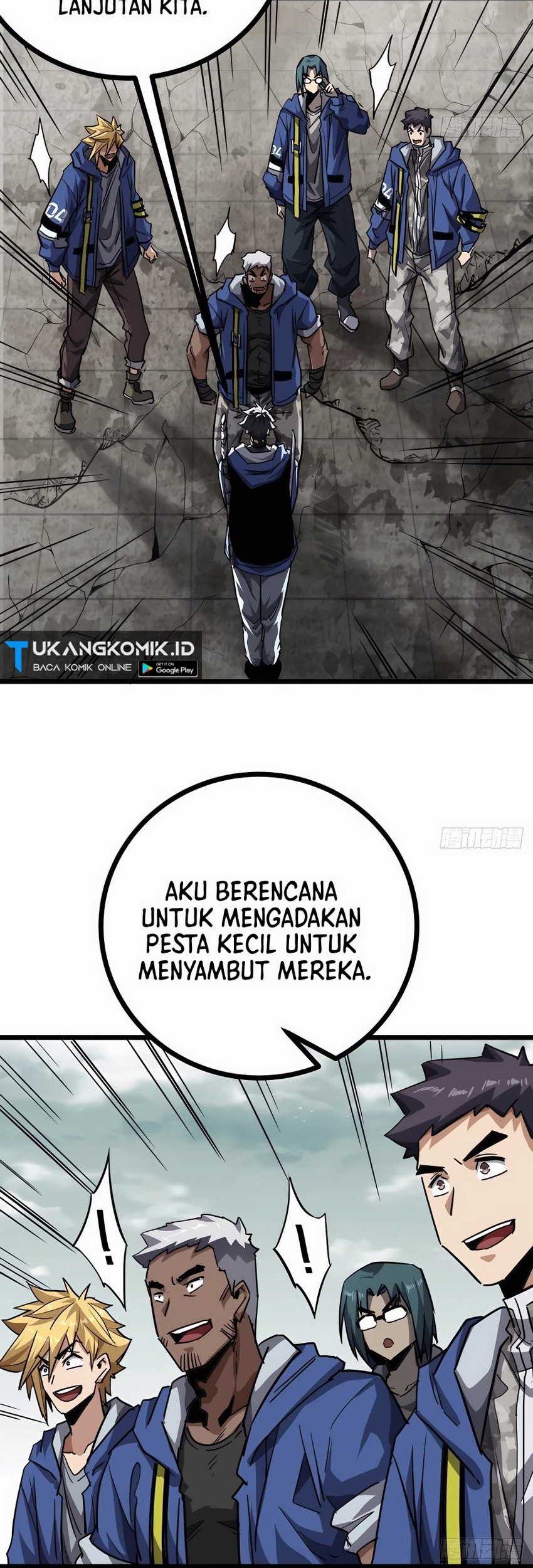 This Game Is Too Realistic Bab 18 halaman 53