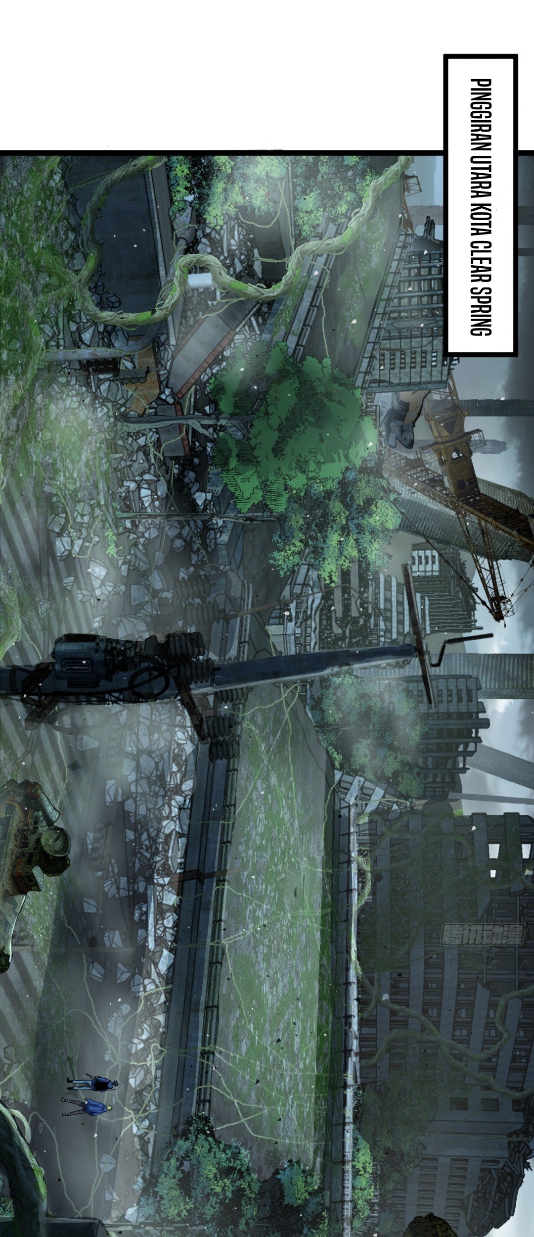 This Game Is Too Realistic Bab 19 halaman 9