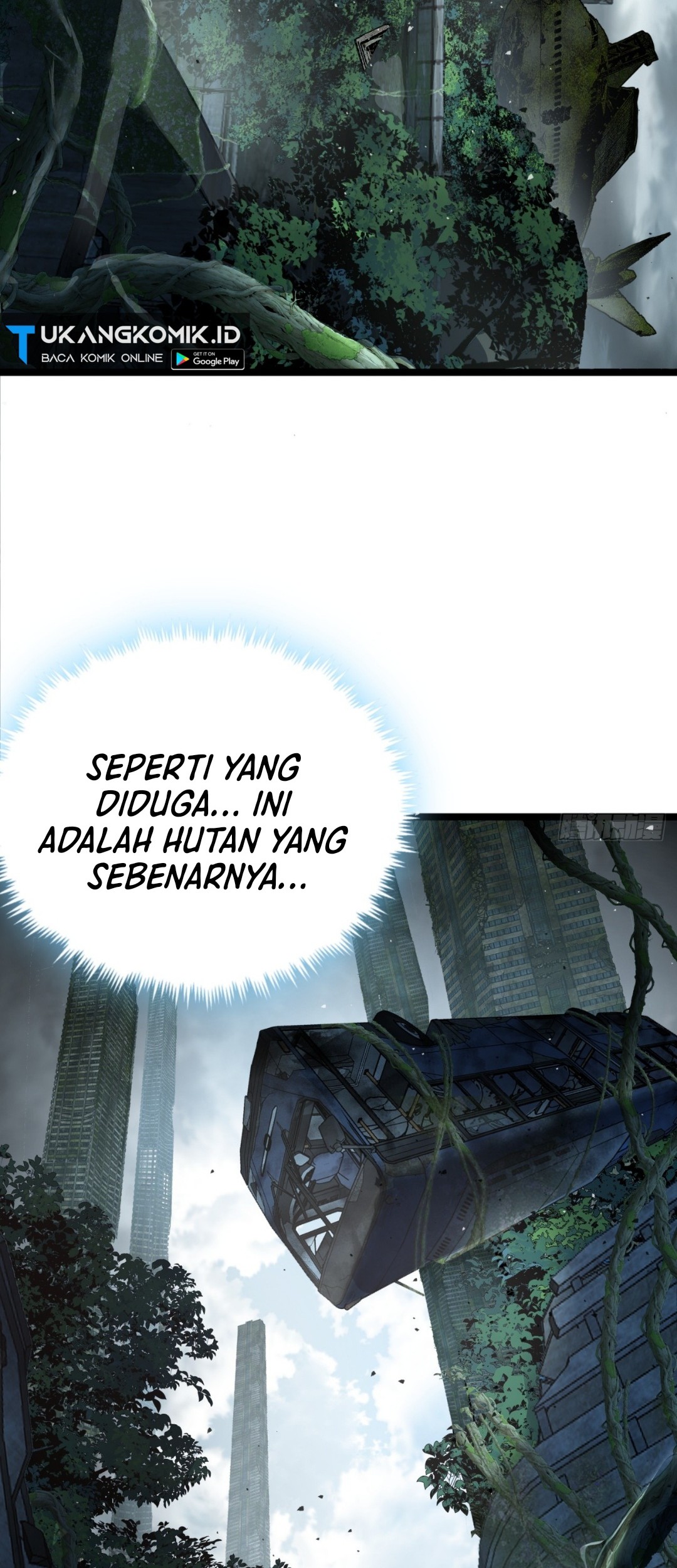 This Game Is Too Realistic Bab 19 halaman 10