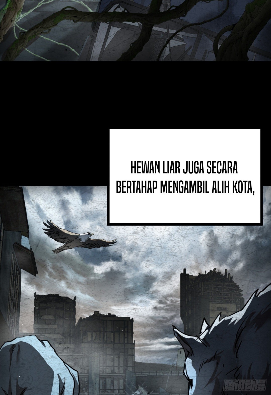 This Game Is Too Realistic Bab 19 halaman 13