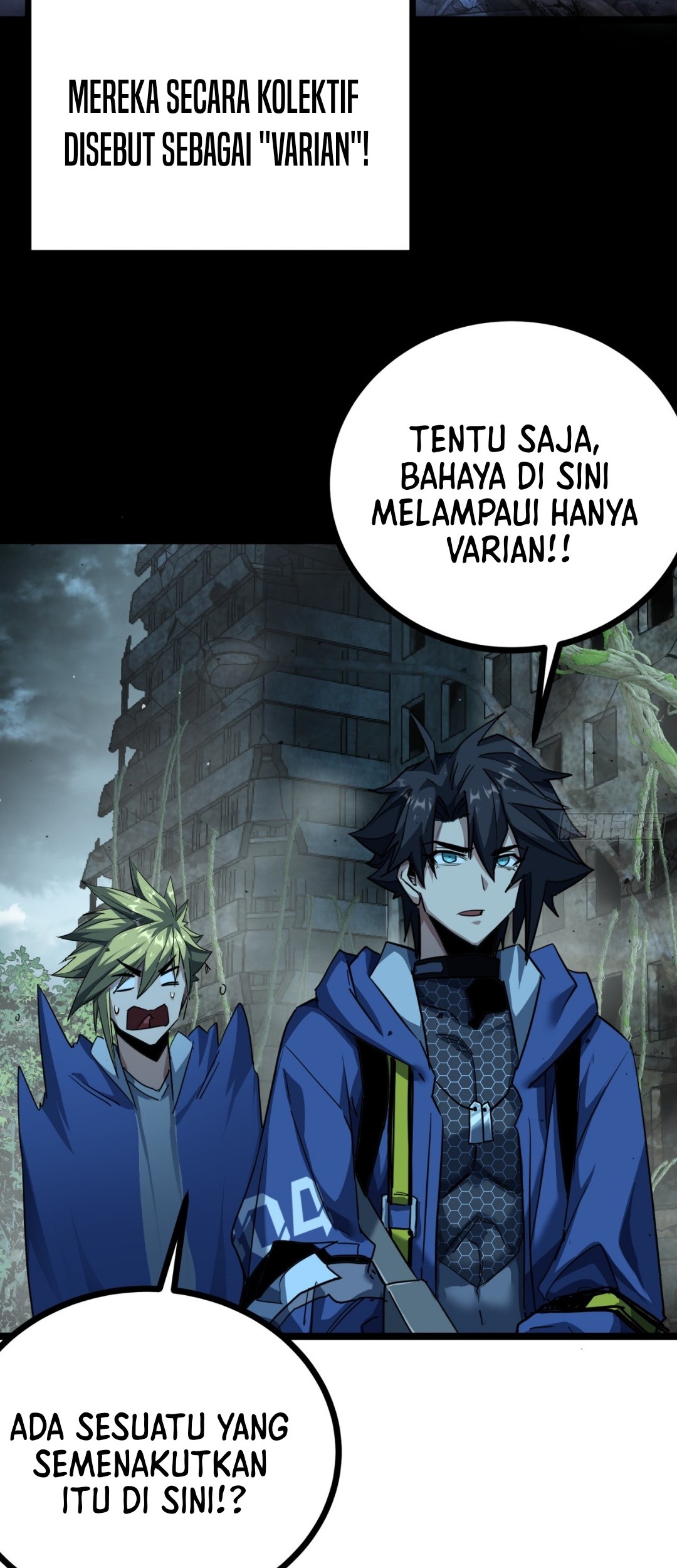 This Game Is Too Realistic Bab 19 halaman 15