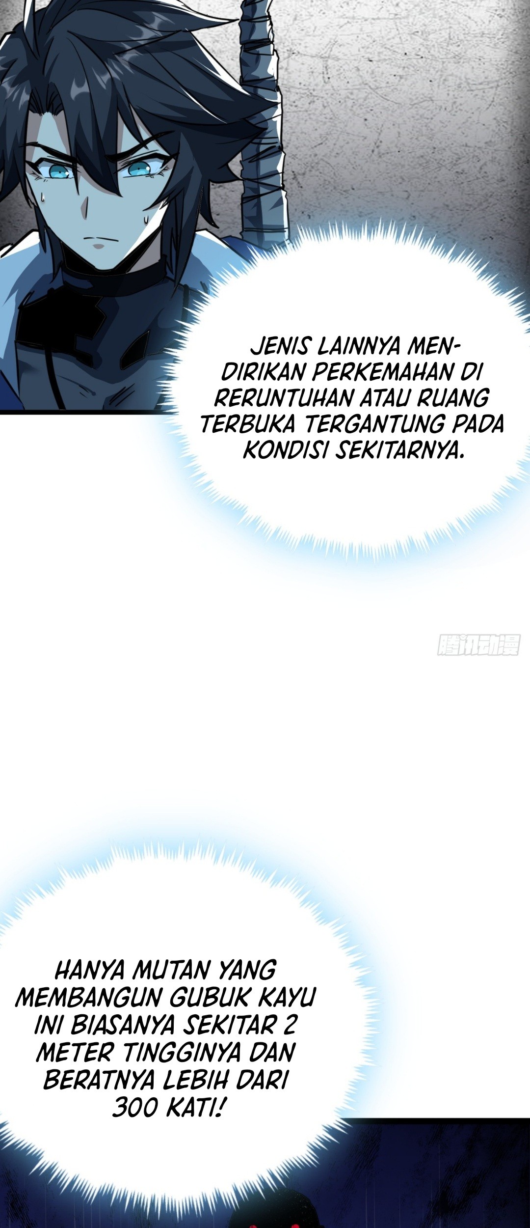 This Game Is Too Realistic Bab 19 halaman 43