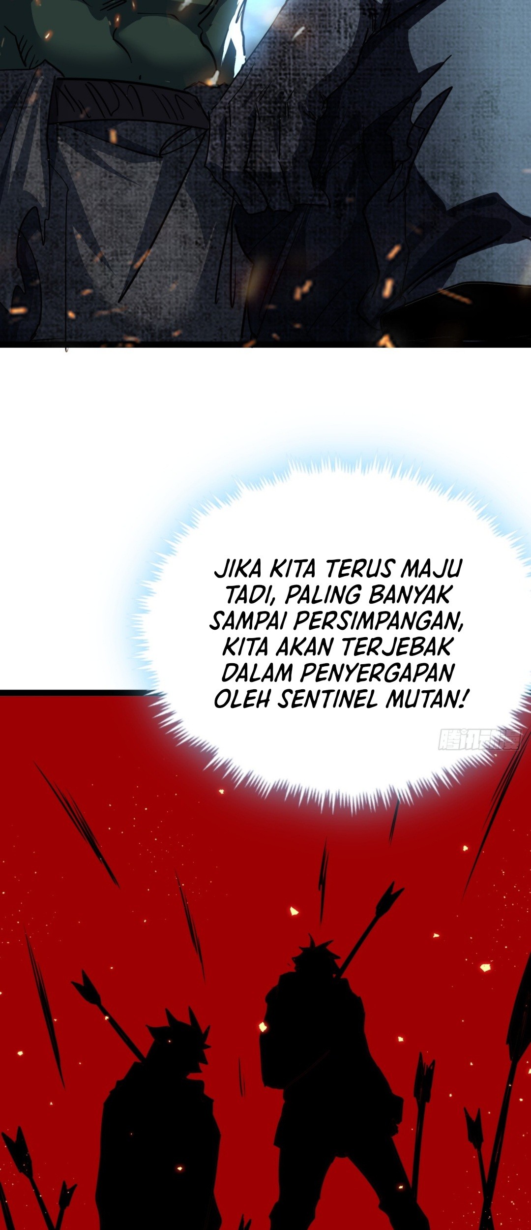 This Game Is Too Realistic Bab 19 halaman 51