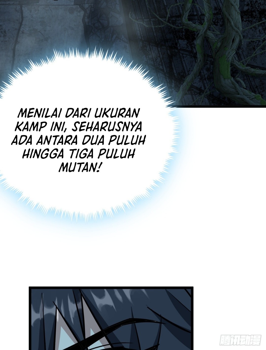 This Game Is Too Realistic Bab 19 halaman 54