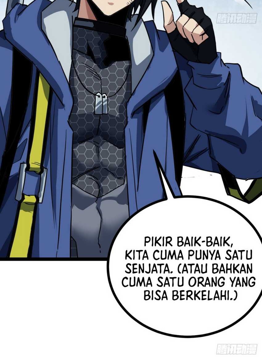 This Game Is Too Realistic chapter 20 halaman 8