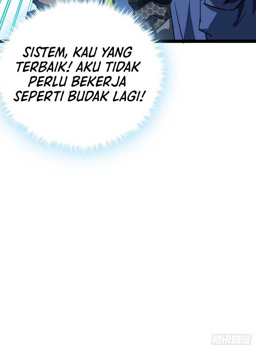 This Game Is Too Realistic chapter 20 halaman 61