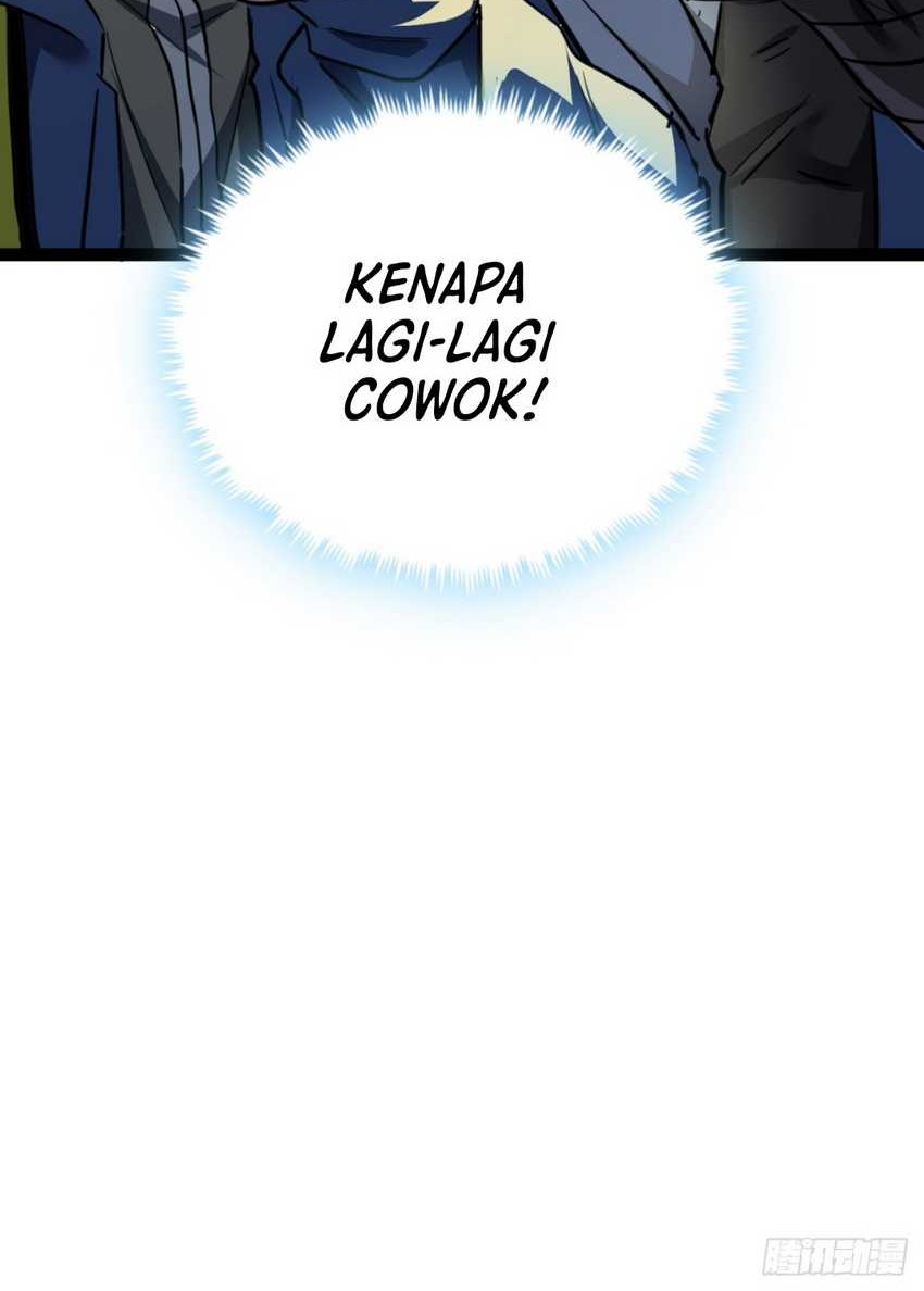 This Game Is Too Realistic chapter 22 halaman 43
