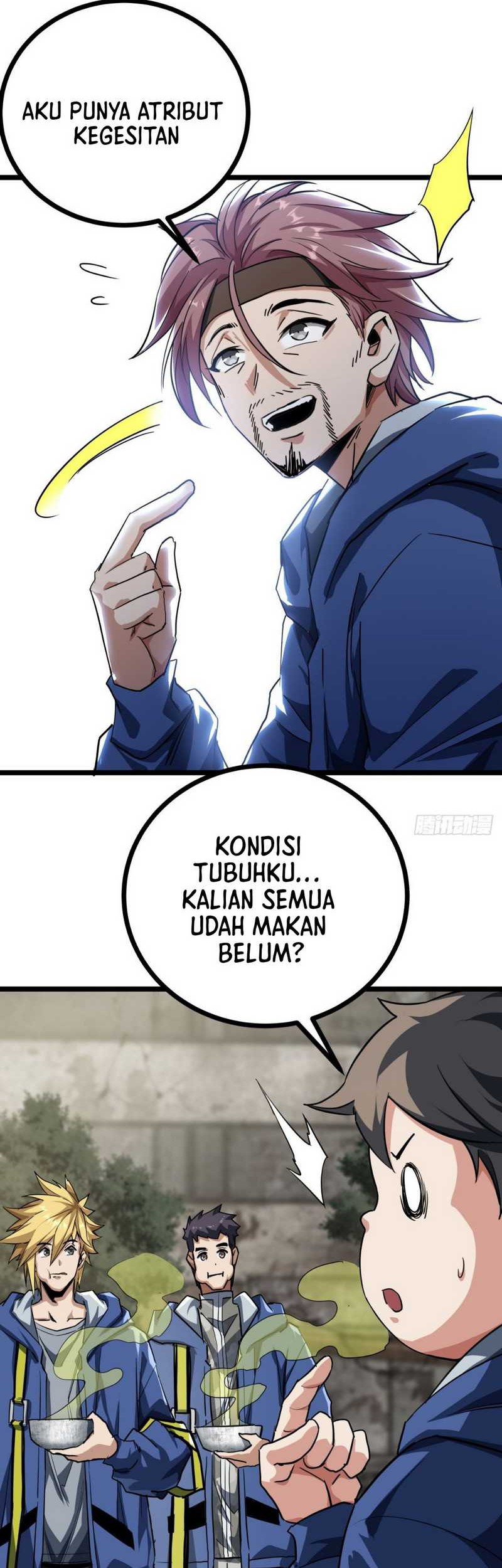 This Game Is Too Realistic Bab 23 halaman 8