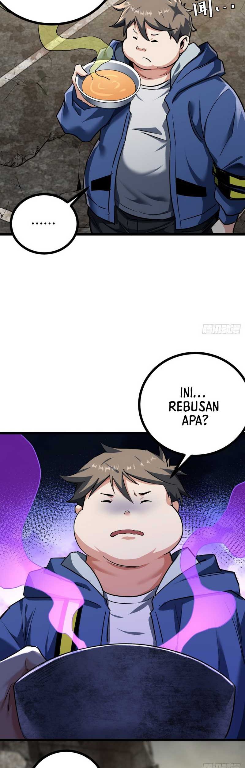 This Game Is Too Realistic Bab 23 halaman 13