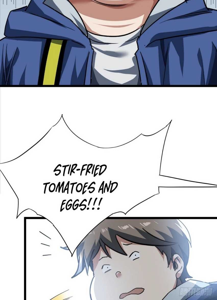 This Game Is Too Realistic chapter 25 halaman 37