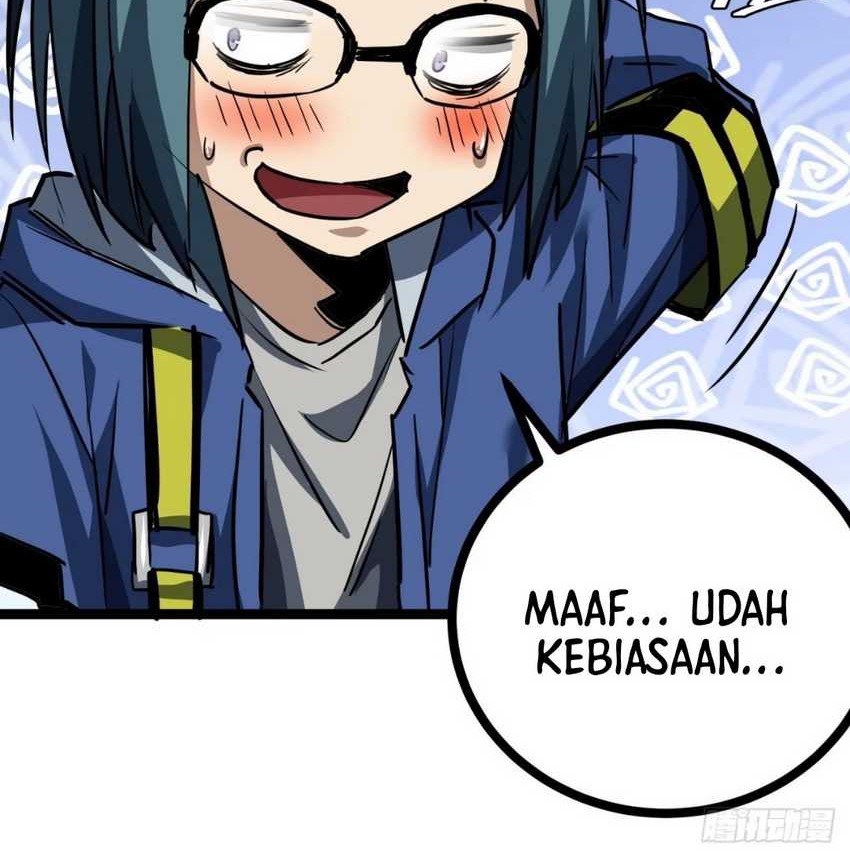 This Game Is Too Realistic chapter 26 halaman 8