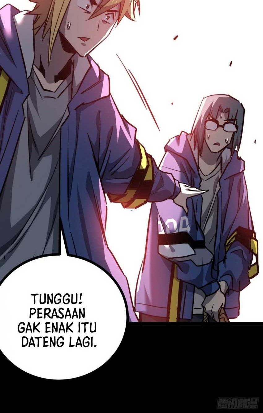 This Game Is Too Realistic chapter 26 halaman 16