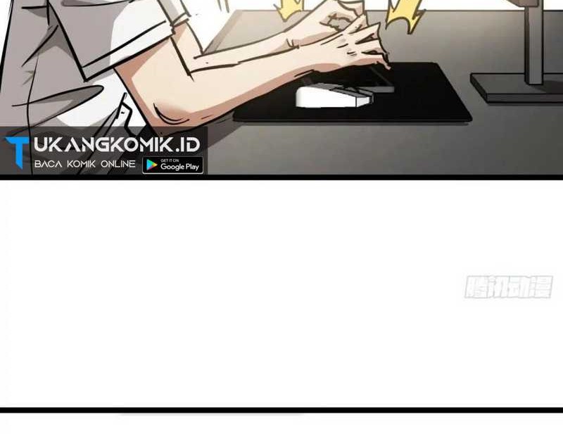 This Game Is Too Realistic chapter 27 halaman 17