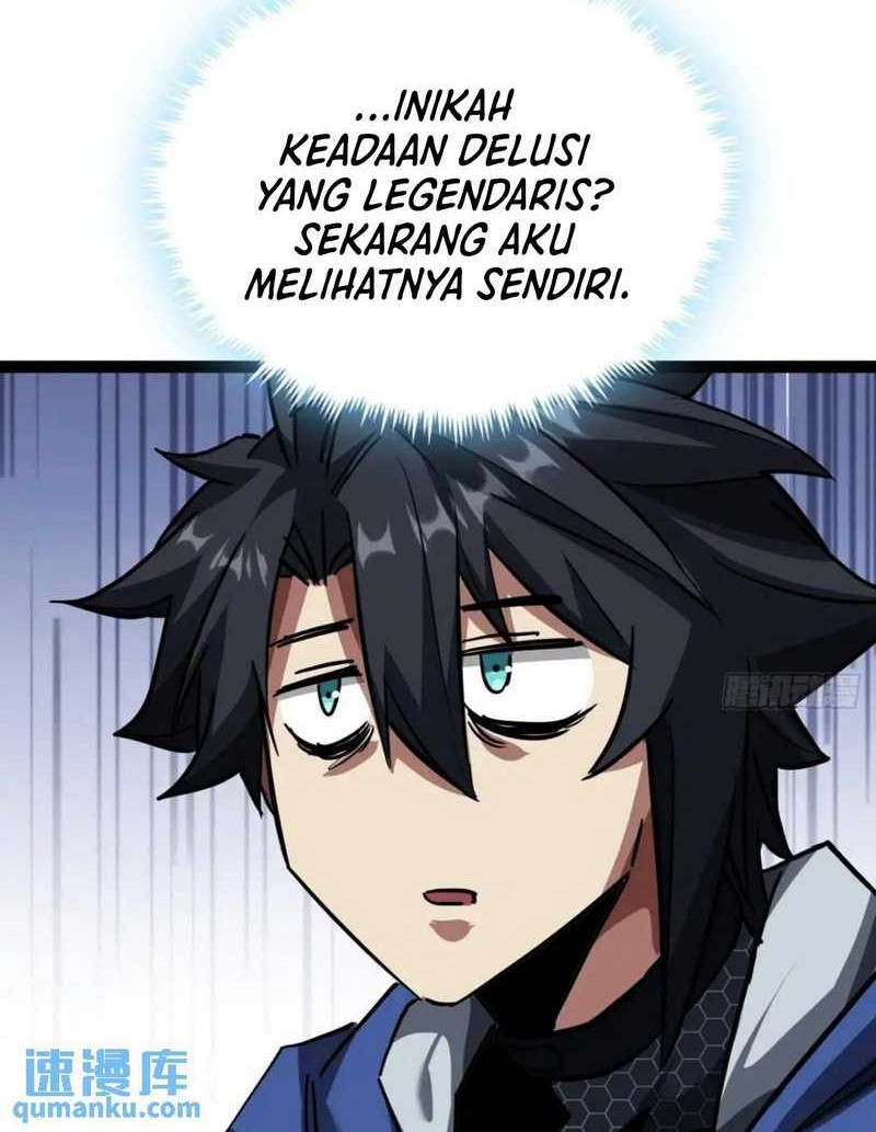 This Game Is Too Realistic chapter 27 halaman 37