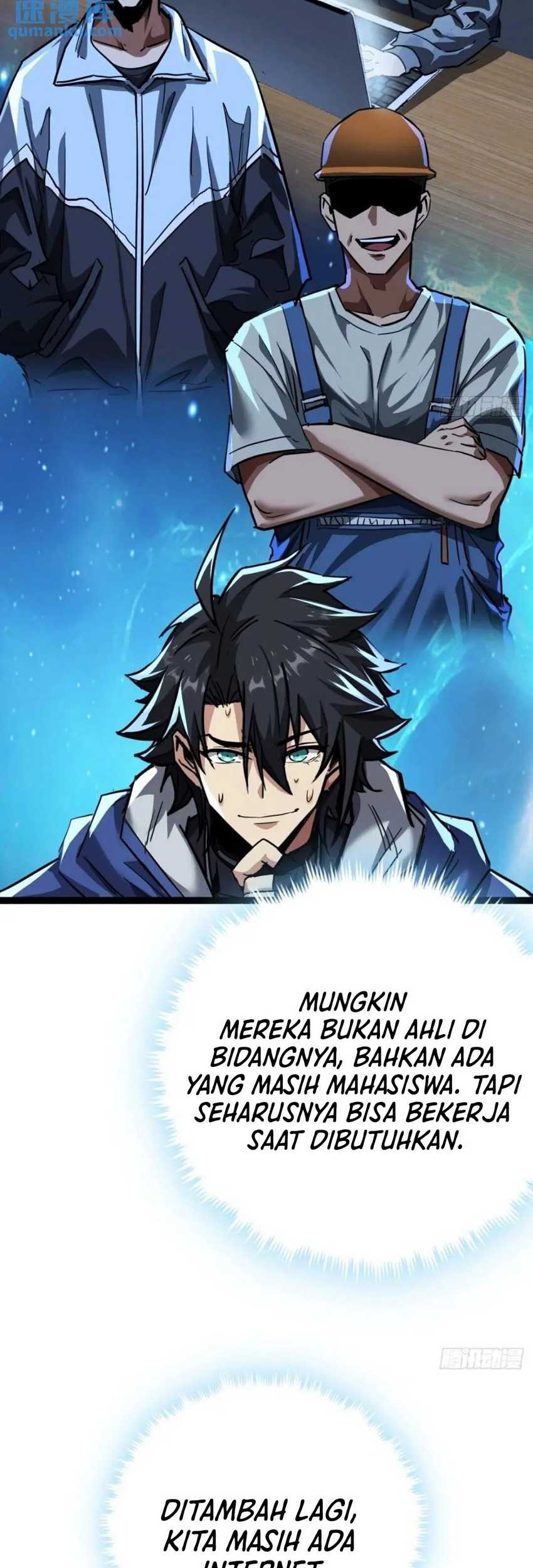 This Game Is Too Realistic Bab 29 halaman 3