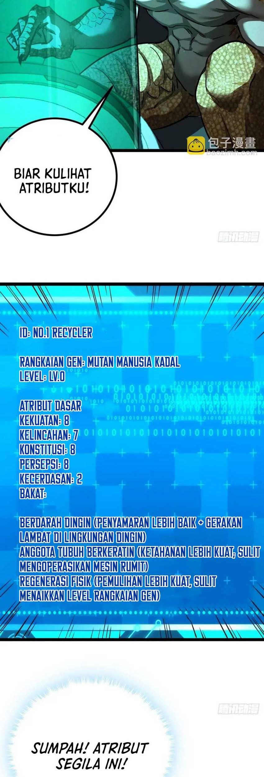 This Game Is Too Realistic Bab 29 halaman 25