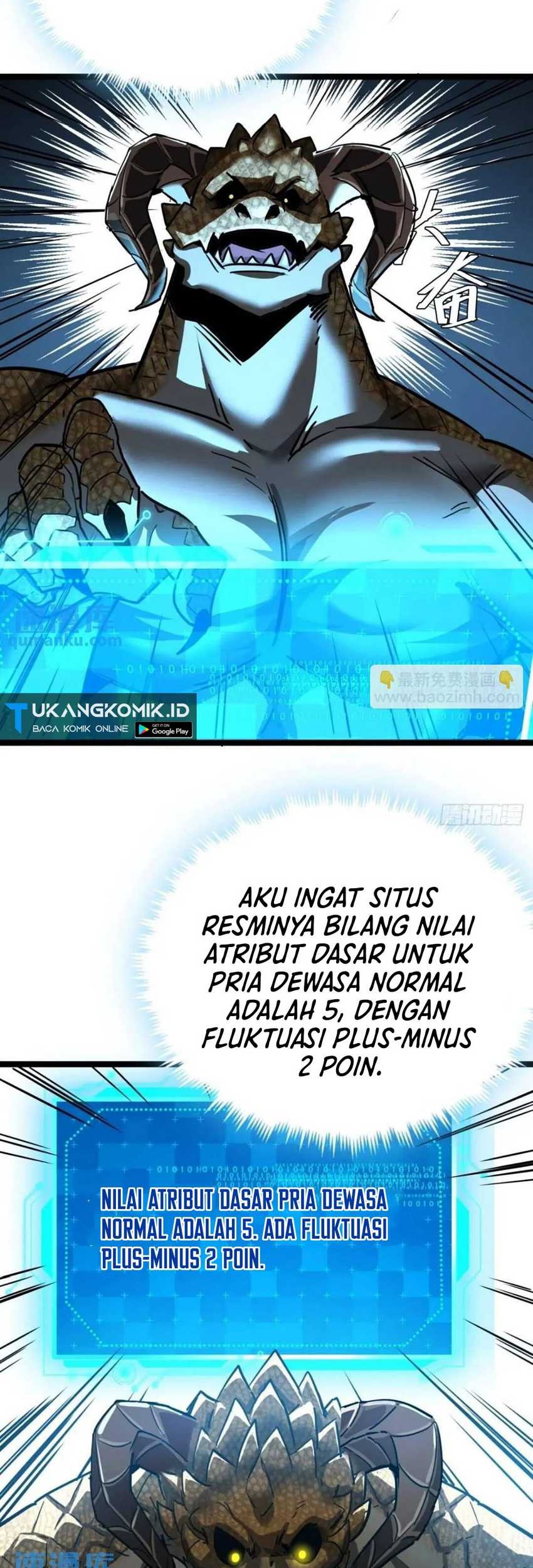 This Game Is Too Realistic Bab 29 halaman 26