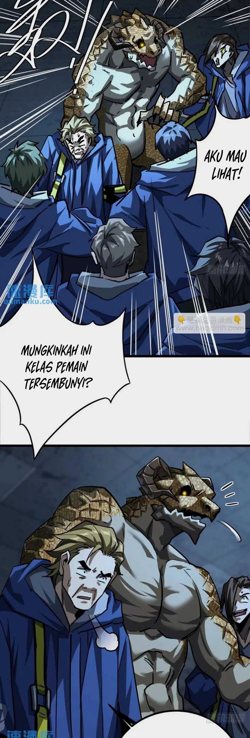 This Game Is Too Realistic Bab 29 halaman 38