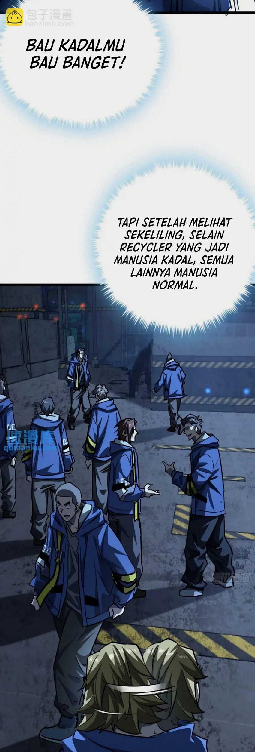 This Game Is Too Realistic Bab 29 halaman 41