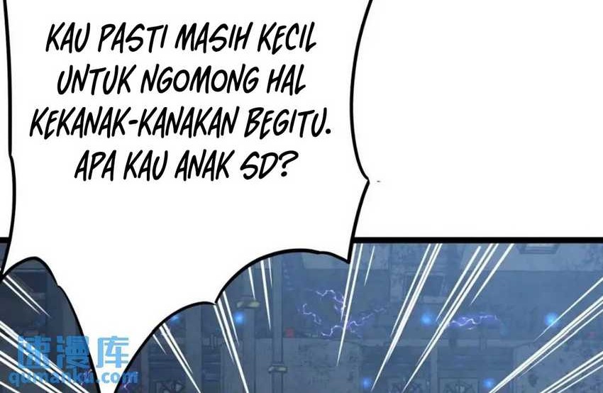 This Game Is Too Realistic chapter 30 halaman 29