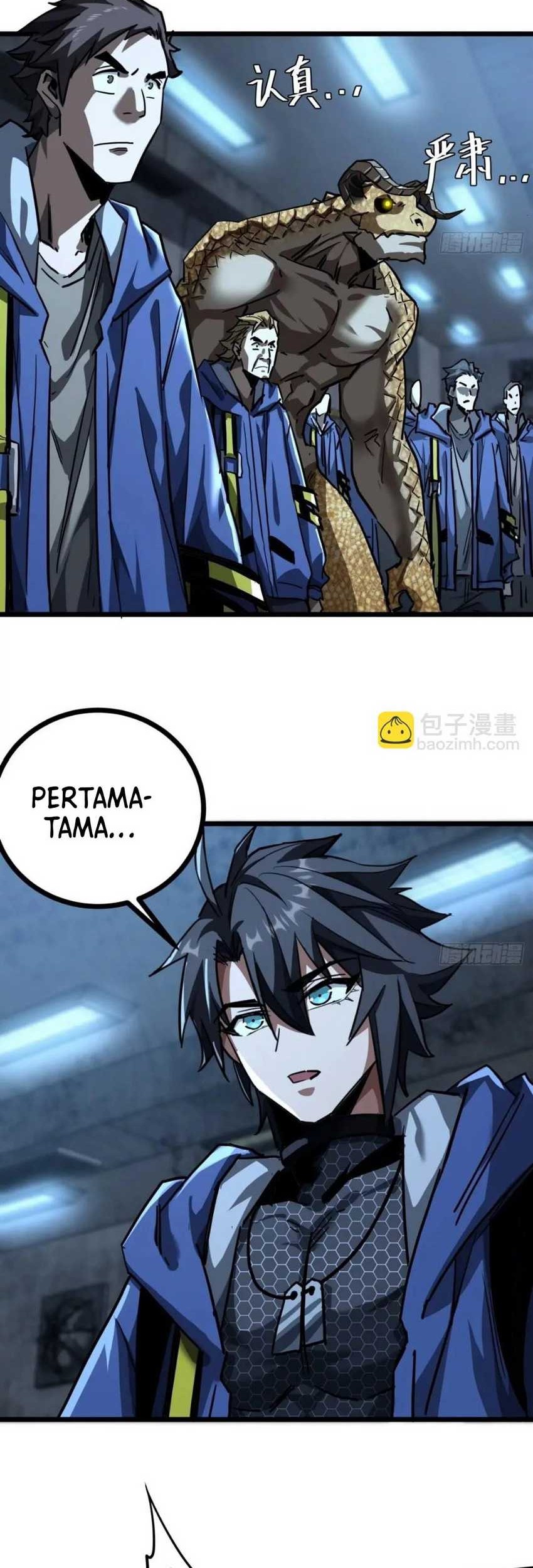This Game Is Too Realistic Bab 31 halaman 2