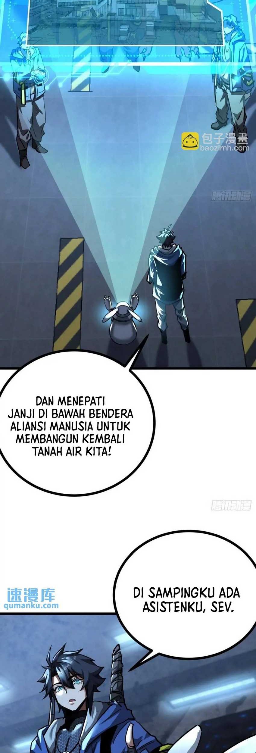 This Game Is Too Realistic Bab 31 halaman 10