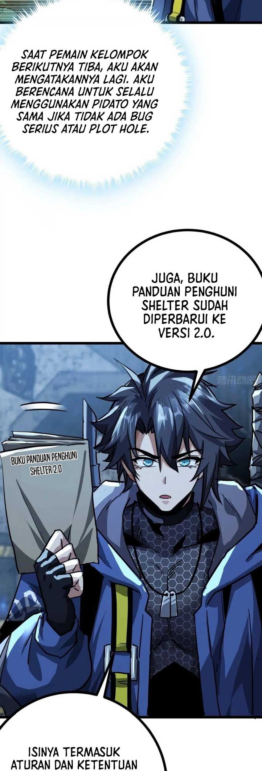 This Game Is Too Realistic Bab 31 halaman 12