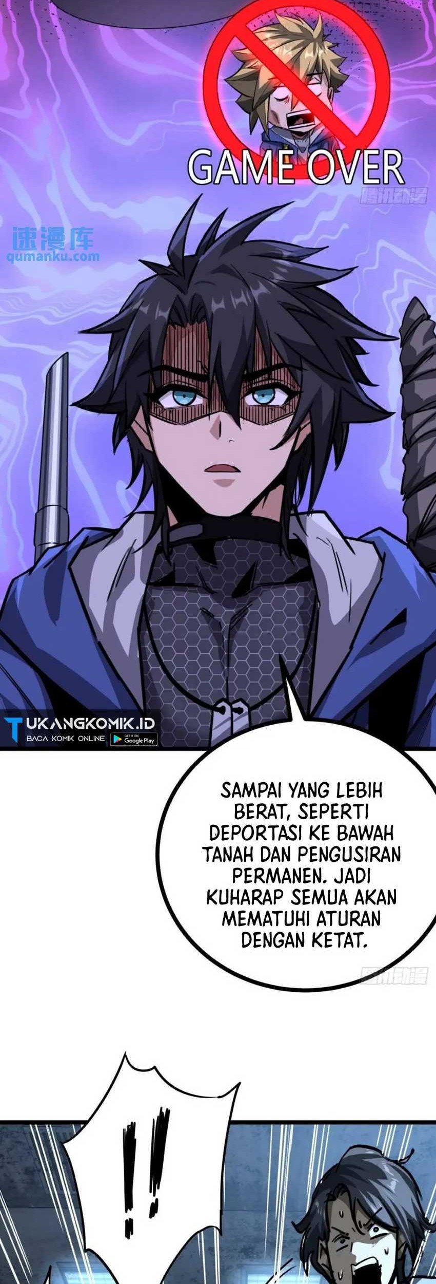This Game Is Too Realistic Bab 31 halaman 15
