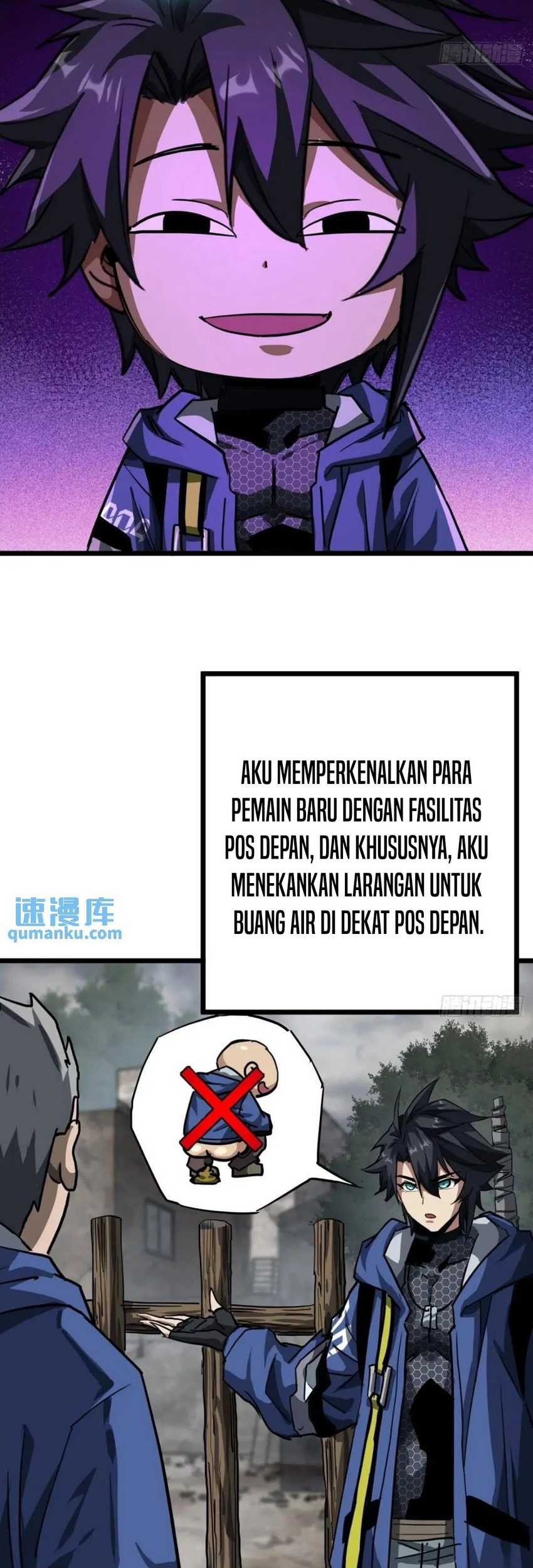 This Game Is Too Realistic Bab 31 halaman 26