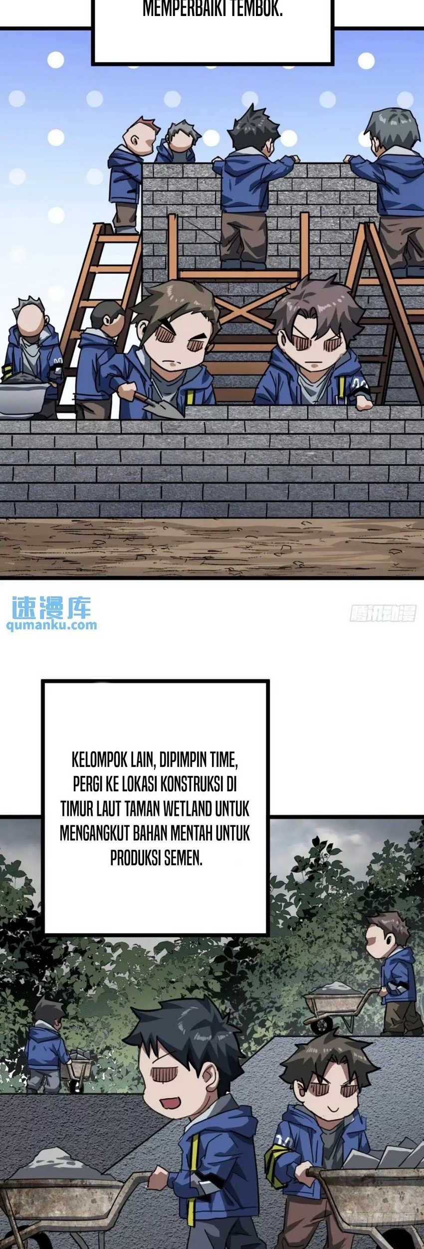 This Game Is Too Realistic Bab 31 halaman 28