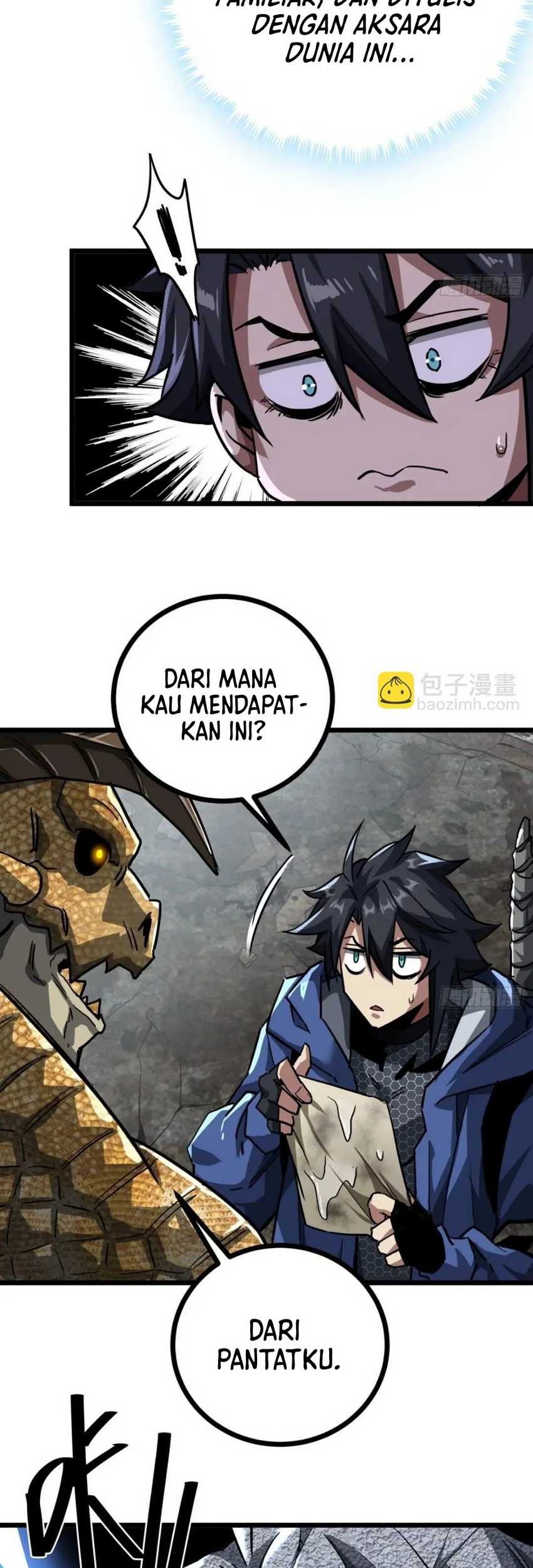 This Game Is Too Realistic Bab 31 halaman 41