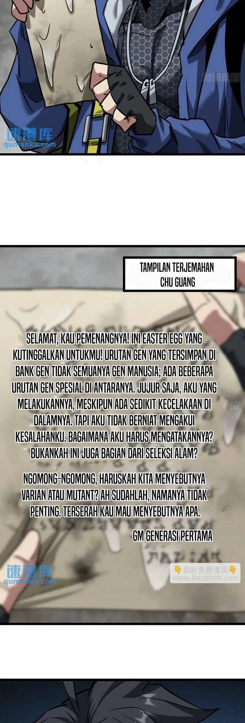This Game Is Too Realistic Bab 31 halaman 44
