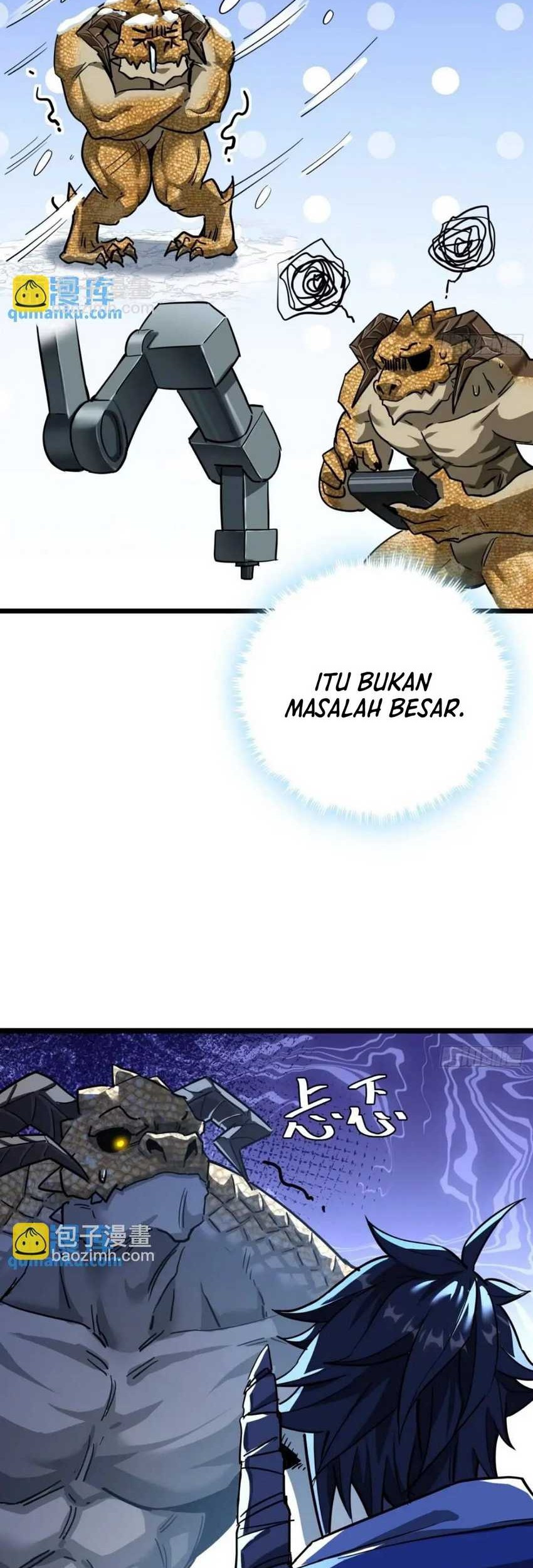 This Game Is Too Realistic Bab 31 halaman 48