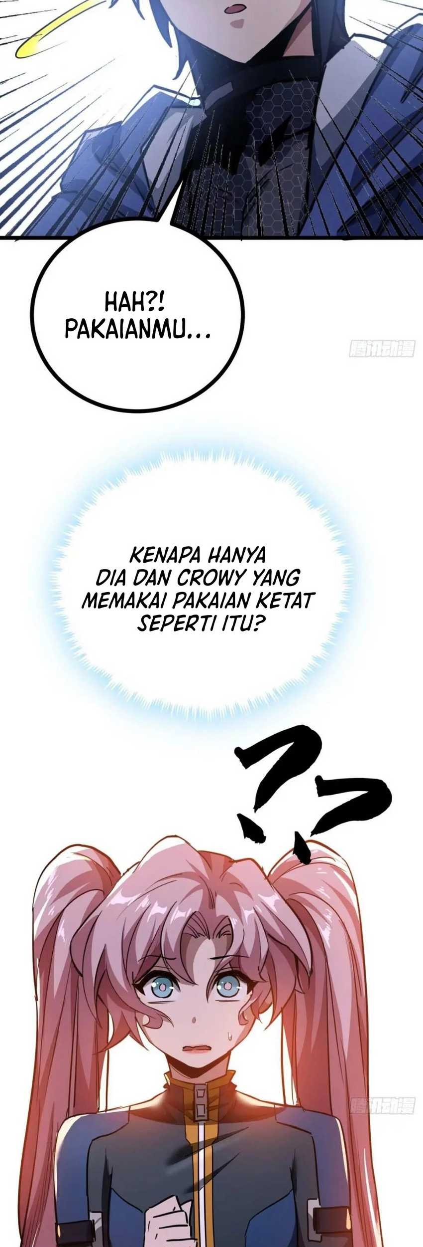 This Game Is Too Realistic Bab 31 halaman 55