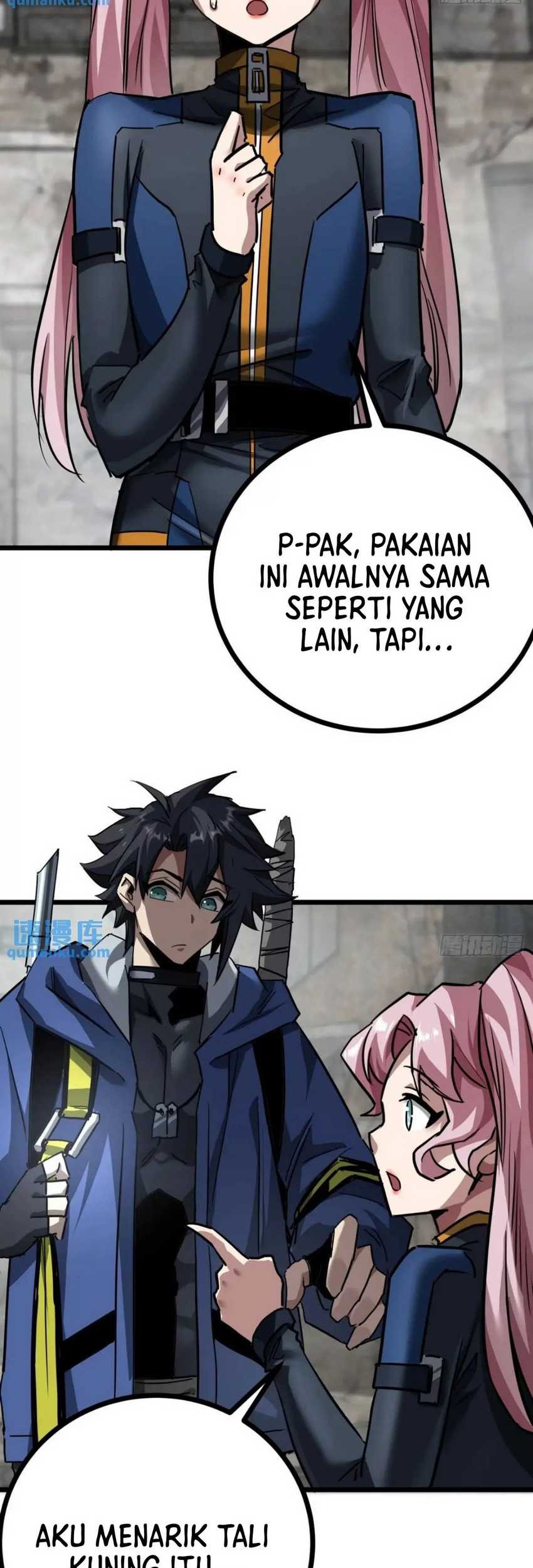 This Game Is Too Realistic Bab 32 halaman 3