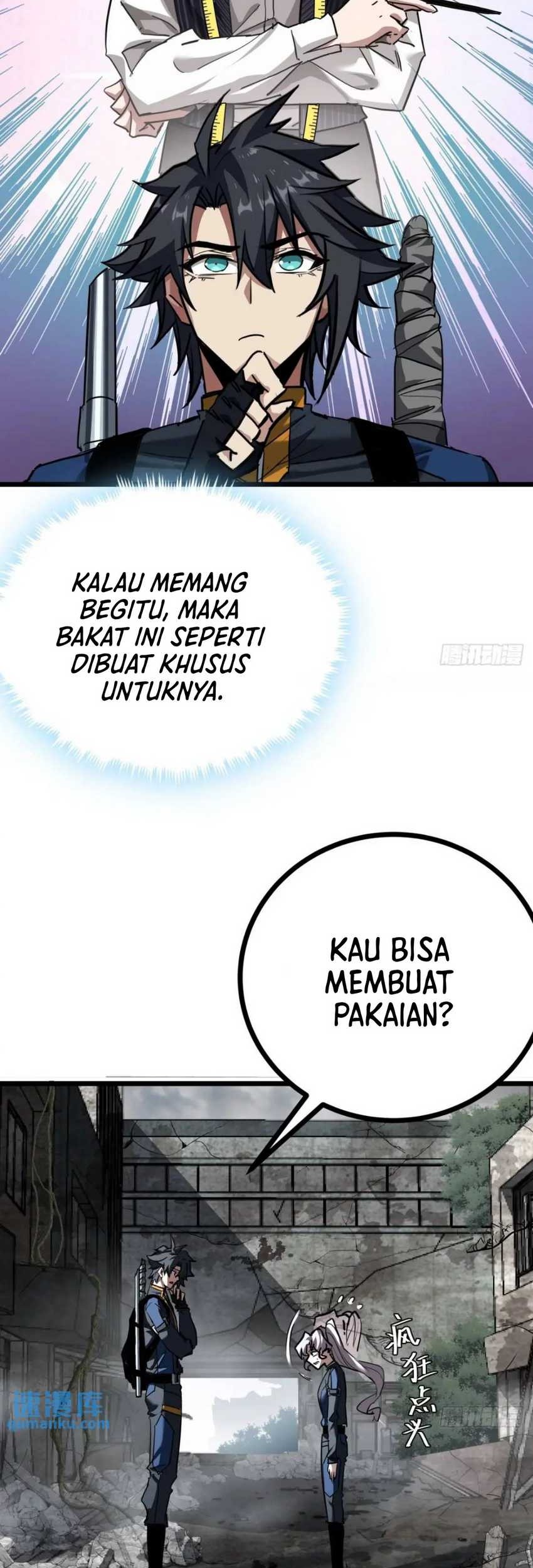 This Game Is Too Realistic Bab 32 halaman 11