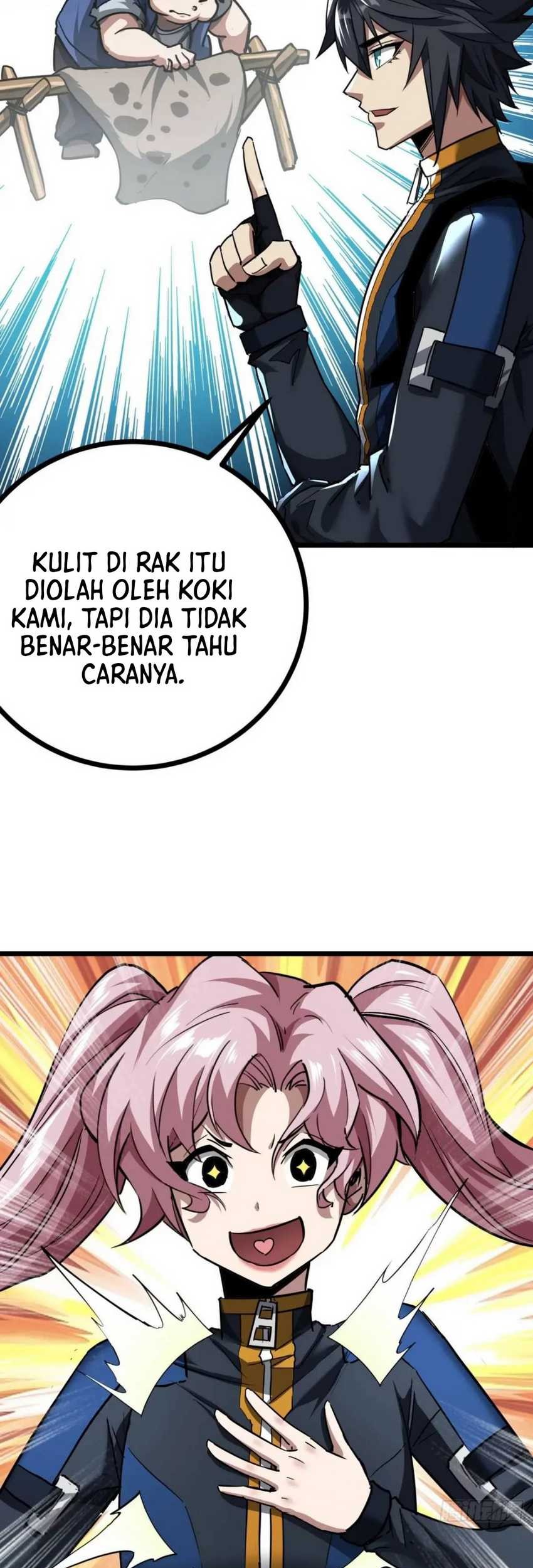 This Game Is Too Realistic Bab 32 halaman 18