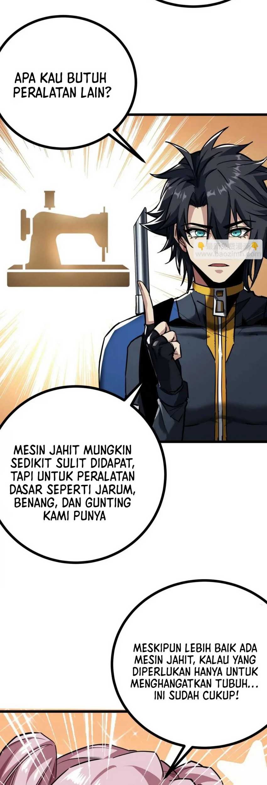 This Game Is Too Realistic Bab 32 halaman 20