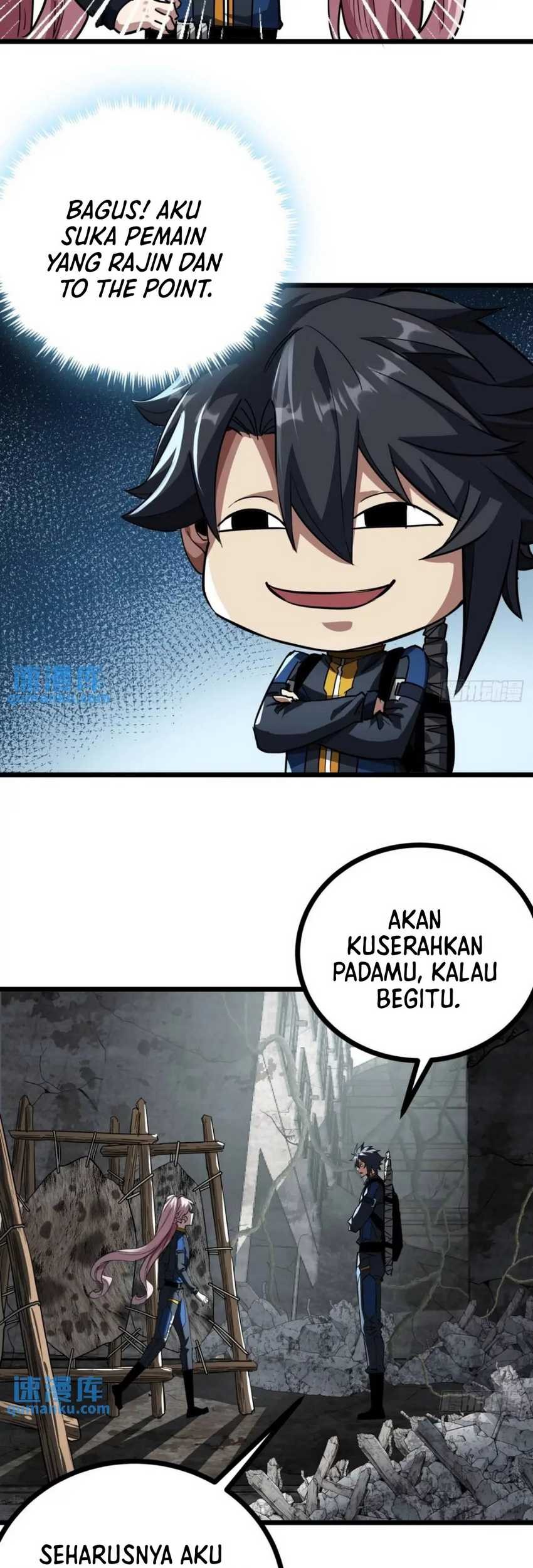 This Game Is Too Realistic Bab 32 halaman 22