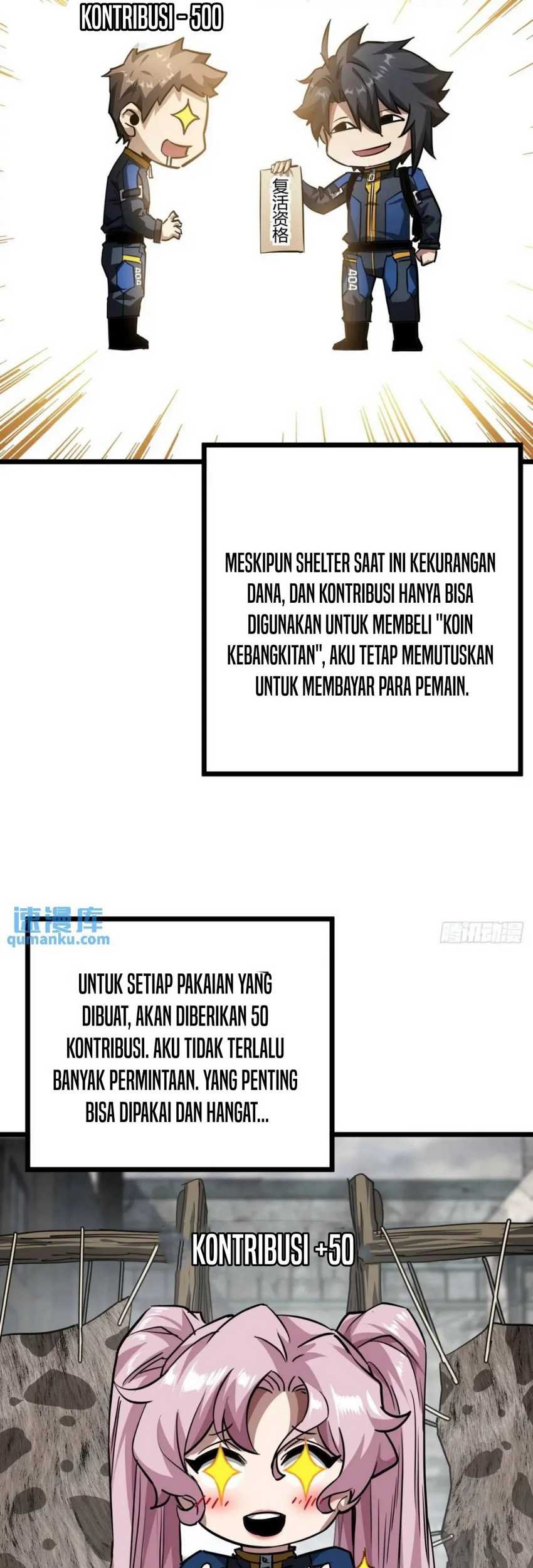 This Game Is Too Realistic Bab 32 halaman 26