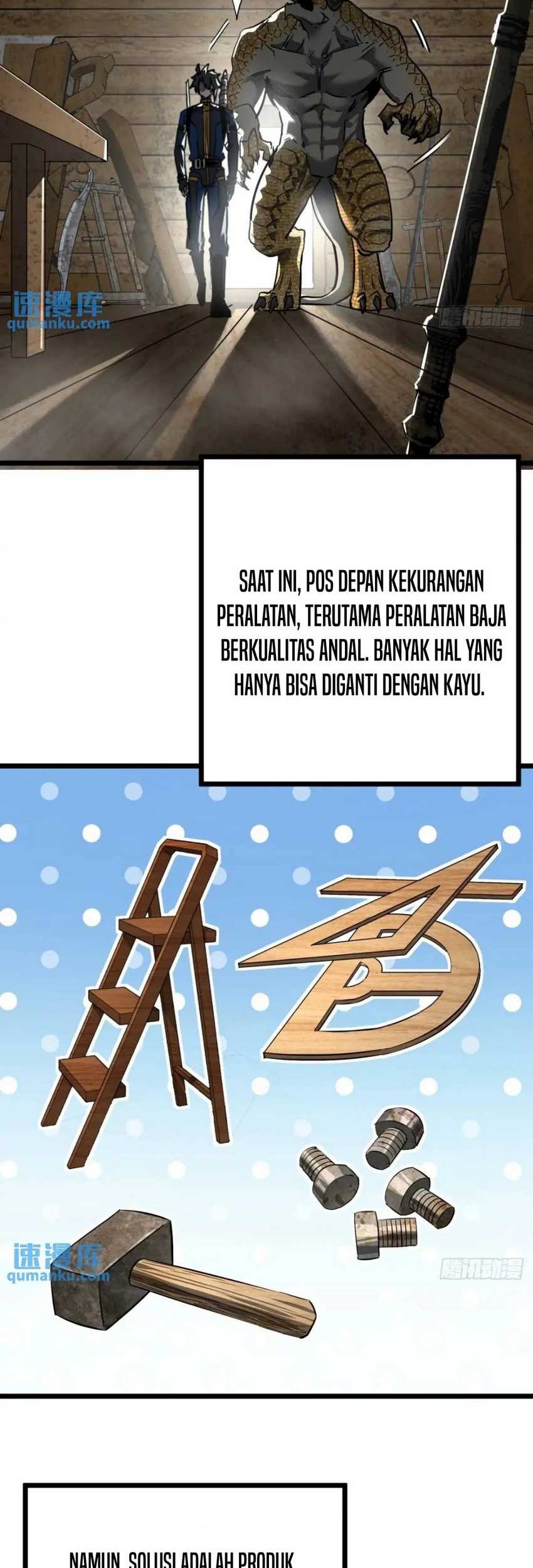 This Game Is Too Realistic Bab 32 halaman 32