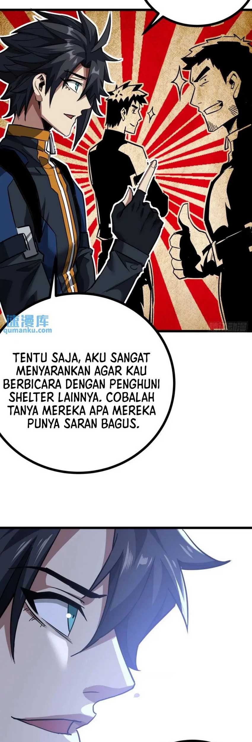 This Game Is Too Realistic Bab 33 halaman 24