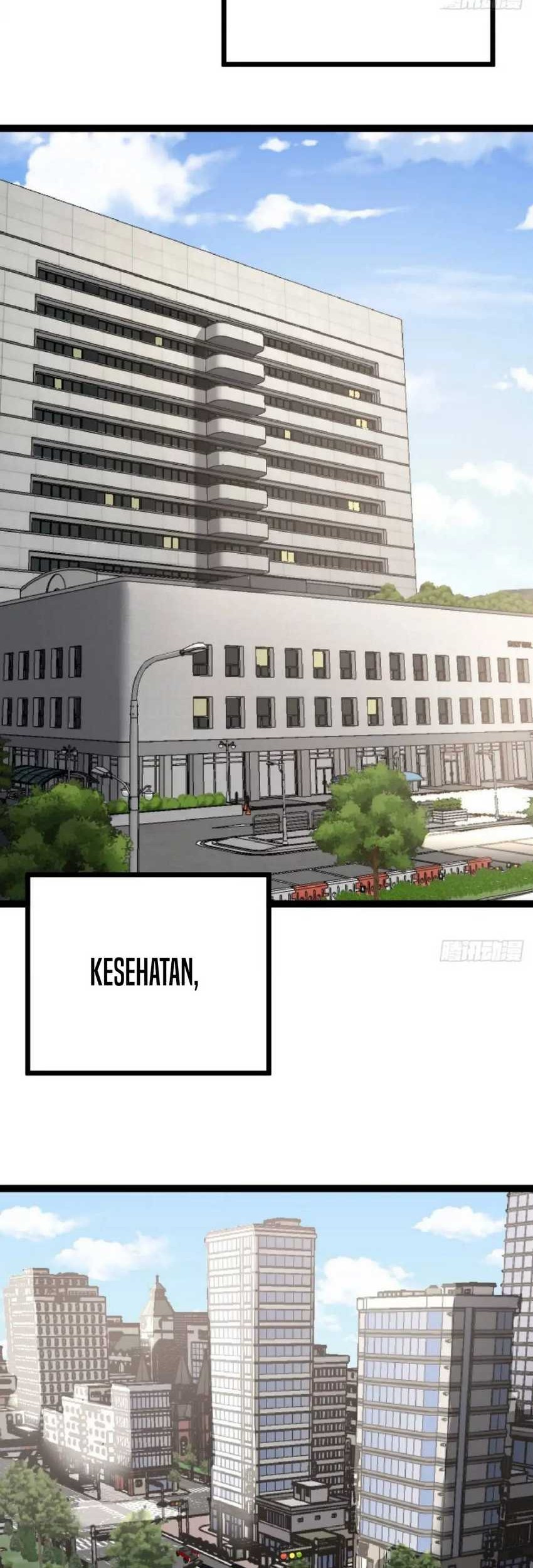 This Game Is Too Realistic Bab 33 halaman 33