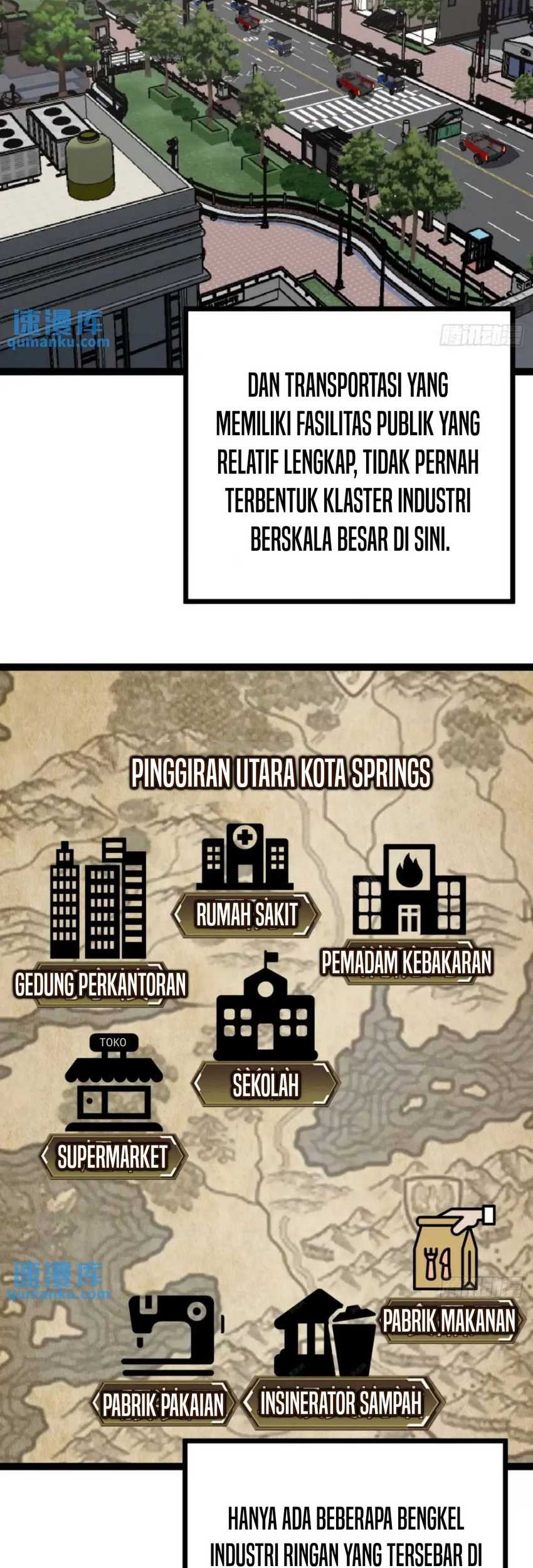 This Game Is Too Realistic Bab 33 halaman 34