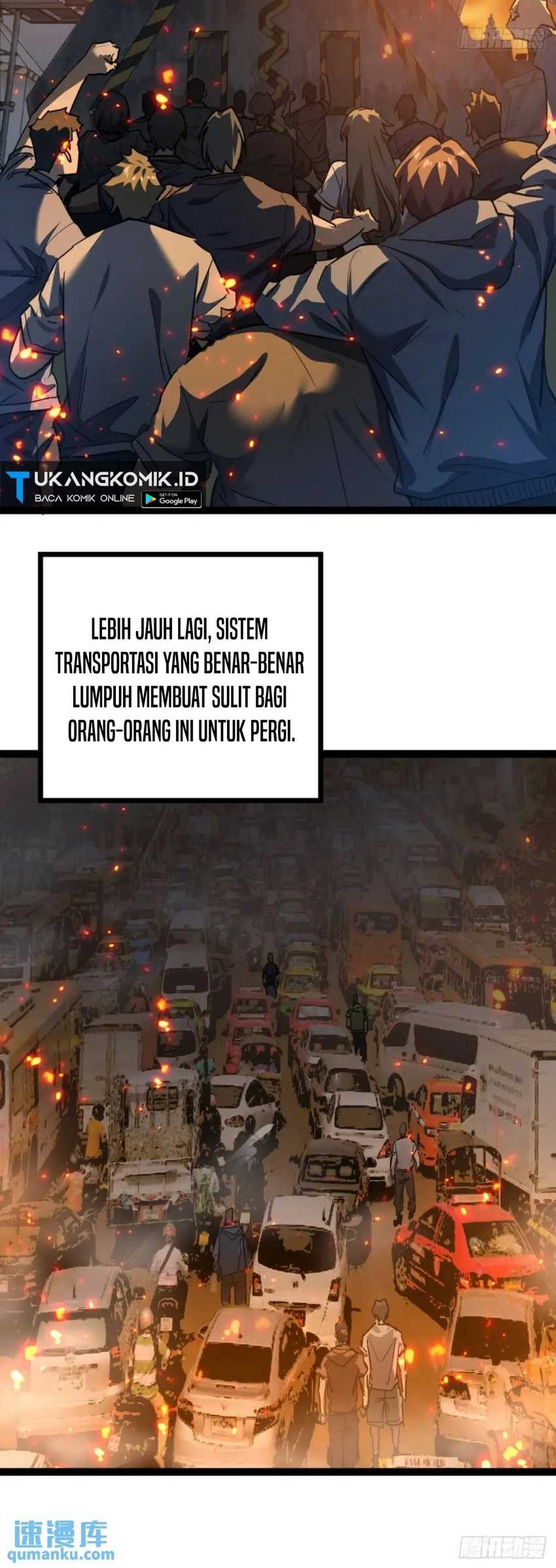 This Game Is Too Realistic Bab 33 halaman 40