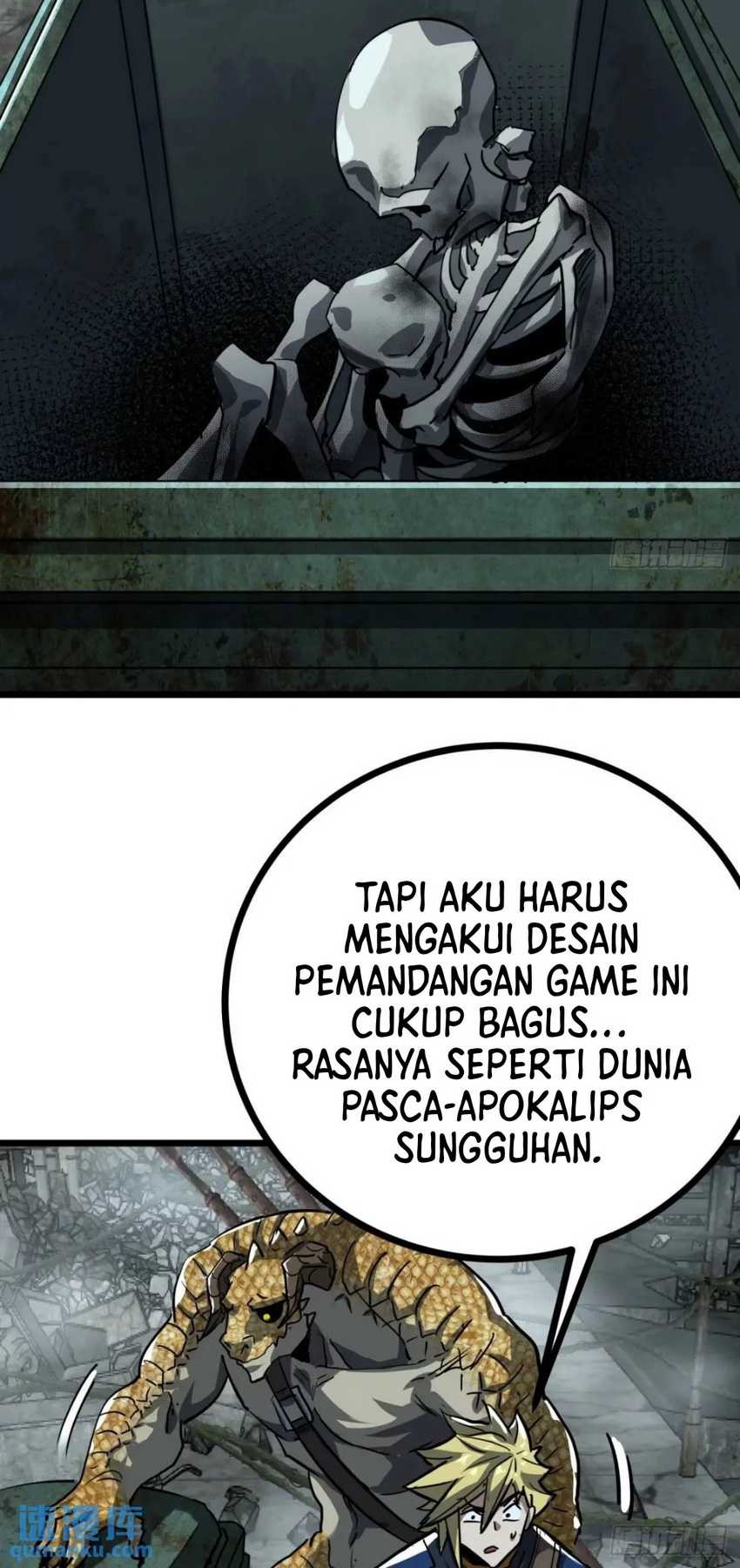 This Game Is Too Realistic Bab 33 halaman 43